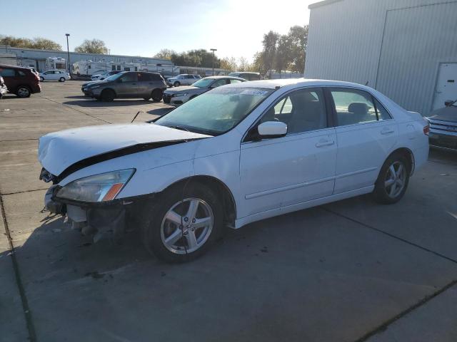 2004 HONDA ACCORD EX VIN: 1HGCM56684A099243