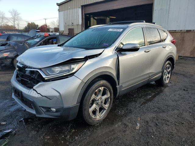2017 HONDA CR-V EXL VIN: 5J6RW2H82HL021917