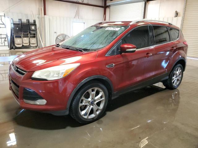 2015 FORD ESCAPE TIT VIN: 1FMCU0J93FUA83564