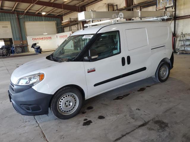 2018 RAM PROMASTER VIN: ZFBERFAB6J6K45806