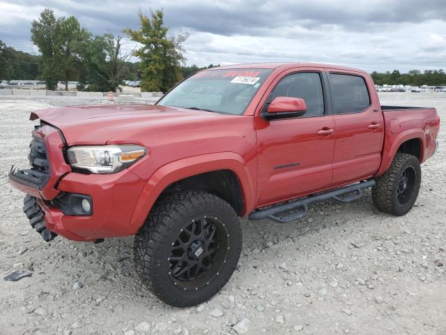 2017 TOYOTA TACOMA DOU VIN: 3TMAZ5CN8HM035098