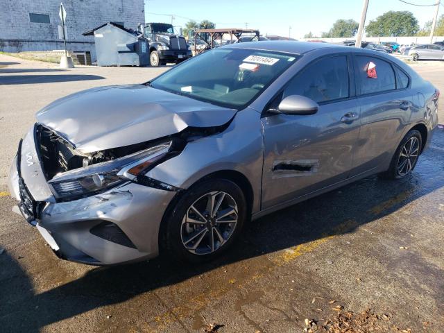 2023 KIA FORTE LX VIN: 3KPF24AD3PE686033