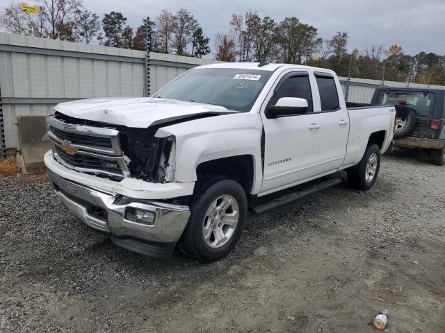 2015 CHEVROLET SILVERADO VIN: 1GCVKREC9FZ164469
