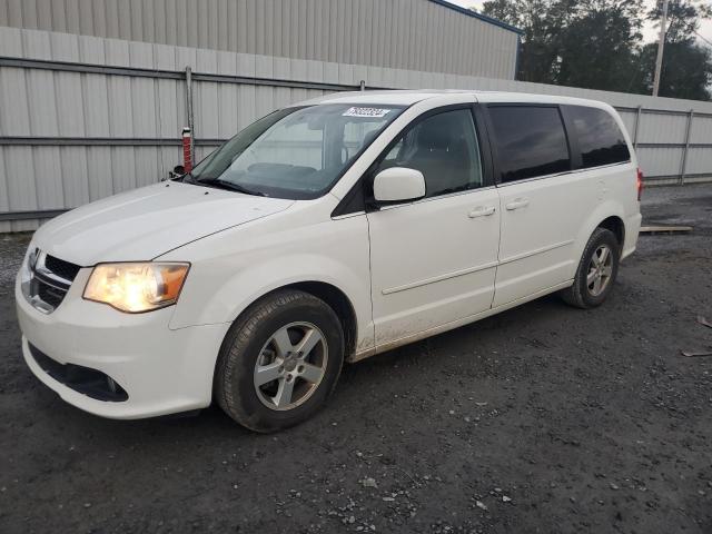 2012 DODGE GRAND CARA VIN: 2C4RDGDG0CR110584