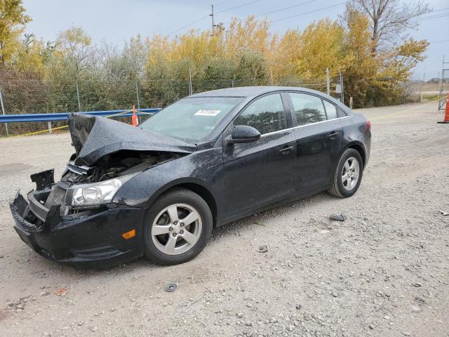2012 CHEVROLET CRUZE LT VIN: 1G1PF5SC2C7131551