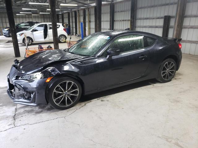 2019 SUBARU BRZ LIMITE VIN: JF1ZCAC15K8601259