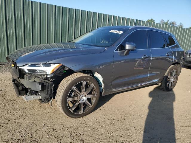 2021 VOLVO XC60 T5 IN VIN: YV4102RL8M1733049