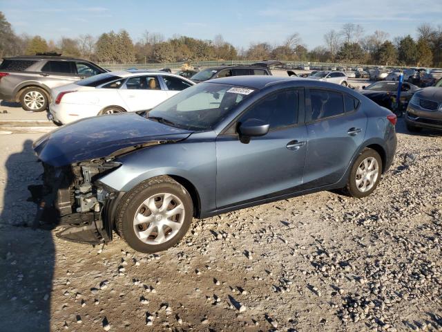 2015 MAZDA 3 SPORT VIN: JM1BM1U78F1267805