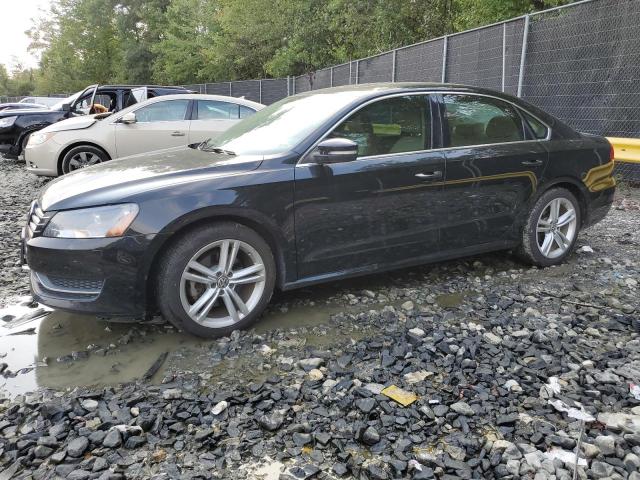 2014 HYUNDAI SONATA SE VIN: 5NPEC4AC4EH822792