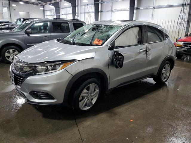 2019 HONDA HR-V EX VIN: 3CZRU6H51KM737894