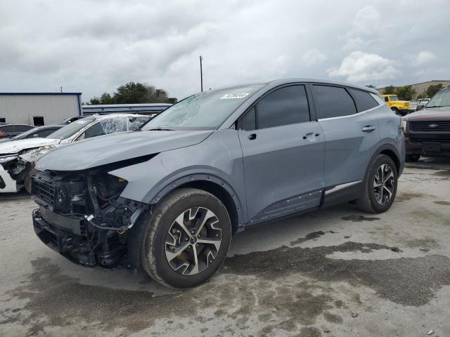 2023 KIA SPORTAGE E VIN: 5XYK33AF0PG120356