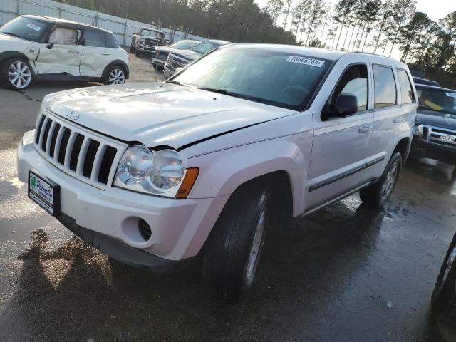2007 JEEP GRAND CHER VIN: 1J8GS48K97C653174