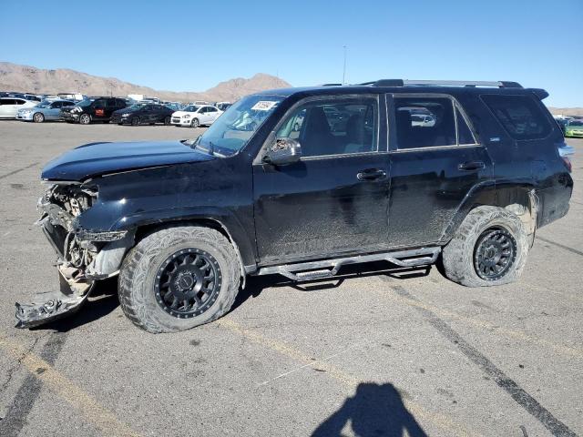 2020 TOYOTA 4RUNNER SR VIN: JTEBU5JR8L5760607