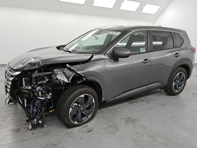 2024 NISSAN ROGUE SV VIN: 5N1BT3BA3RC753603