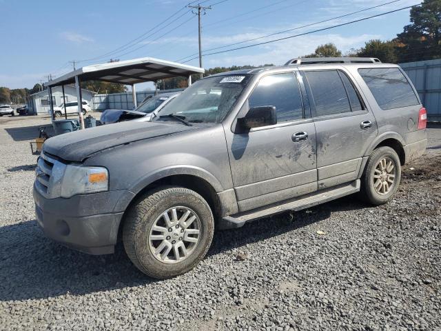 2014 FORD EXPEDITION VIN: 1FMJU1H5XEEF01112