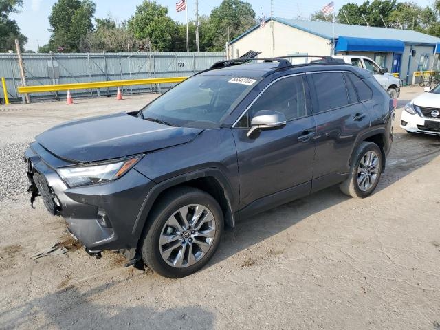 2023 TOYOTA RAV4 XLE P VIN: JTMC1RFV5PD102723