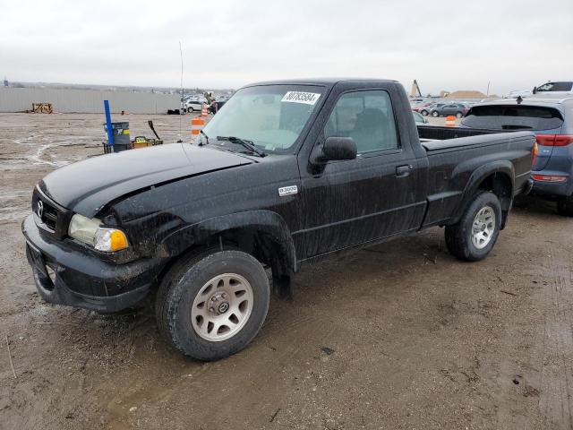 2002 MAZDA B3000 VIN: 4F4YR12U22TM18471