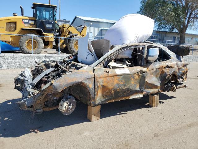 2020 TOYOTA CAMRY TRD VIN: 4T1KZ1AK6LU035462