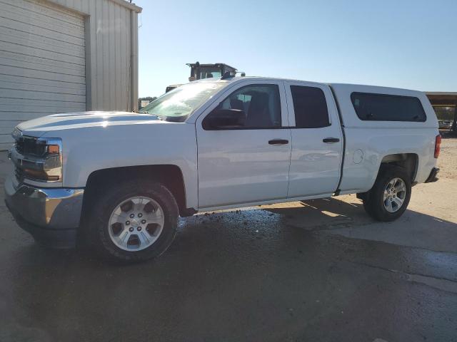 2017 CHEVROLET SILVERADO VIN: 1GCRCNEH4HZ343976