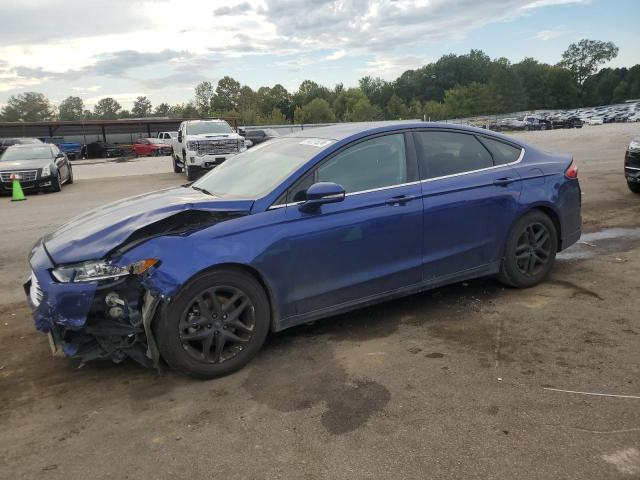 2016 FORD FUSION SE VIN: 3FA6P0H79GR359970