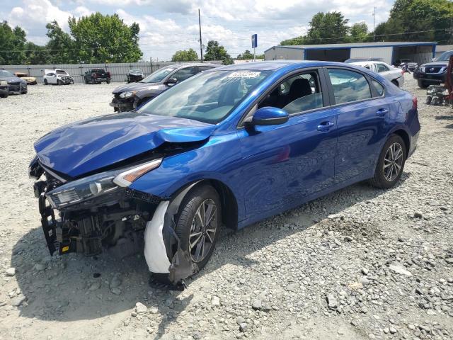 2024 KIA FORTE LX VIN: 3KPF24ADXRE779330