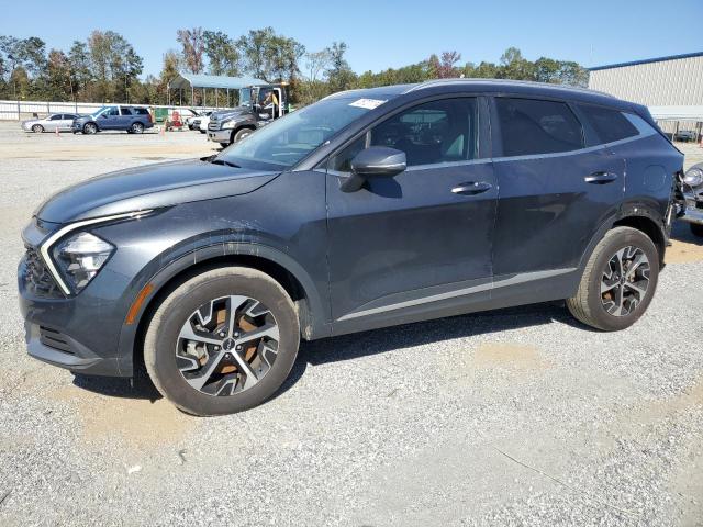 2023 KIA SPORTAGE E VIN: 5XYK3CAF4PG110655