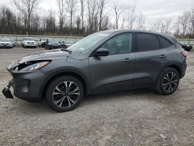 2021 FORD ESCAPE SE VIN: 1FMCU9G6XMUB17434