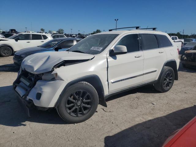 2011 JEEP GRAND CHER VIN: 1J4RR4GG0BC597041