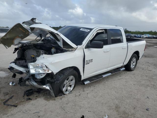2020 RAM 1500 CLASS VIN: 1C6RR6LG7LS128311