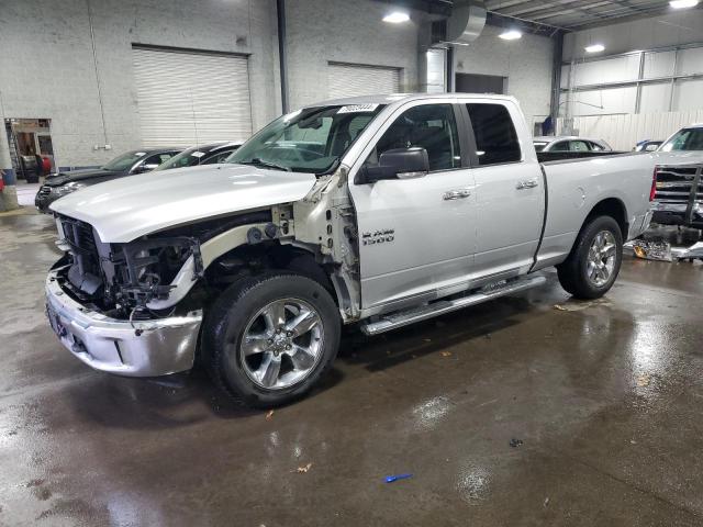 2015 RAM 1500 SLT VIN: 1C6RR7GTXFS509992