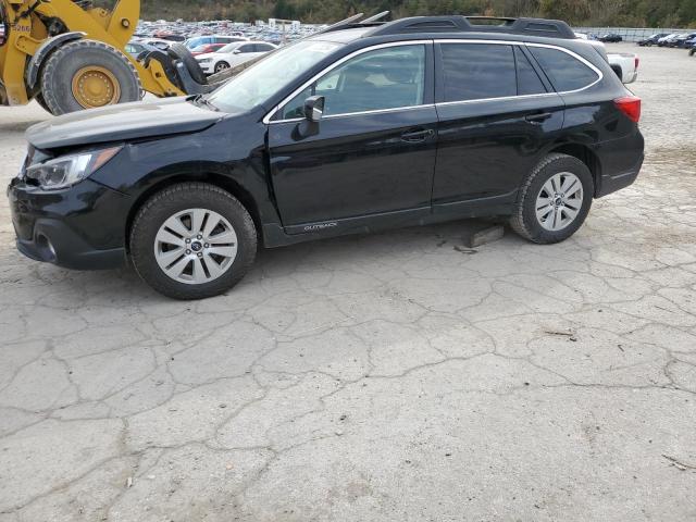 2019 SUBARU OUTBACK 2. VIN: 4S4BSAFC5K3234691