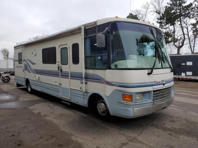 1996 FORD 24MOTOR VIN: 3FCMF53GXSJA17413