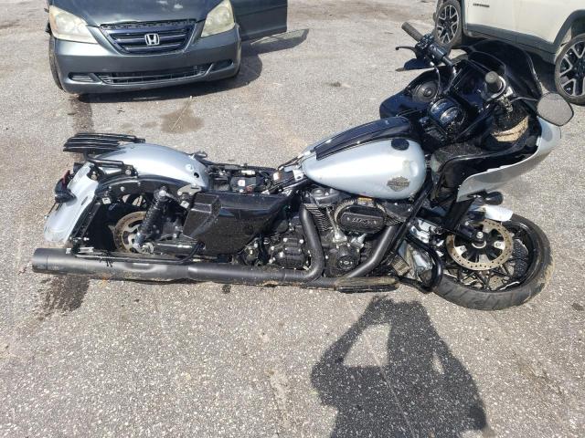 2023 HARLEY-DAVIDSON FLTRXS VIN: 1HD1KTP18PB677874