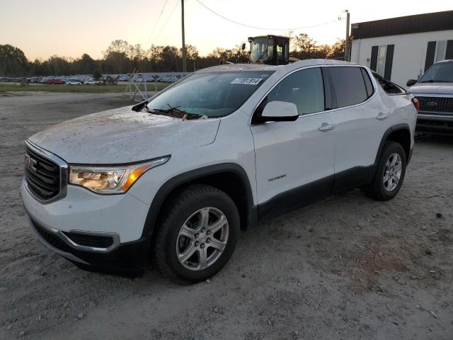 2019 GMC ACADIA SLE VIN: 1GKKNKLA2KZ233326