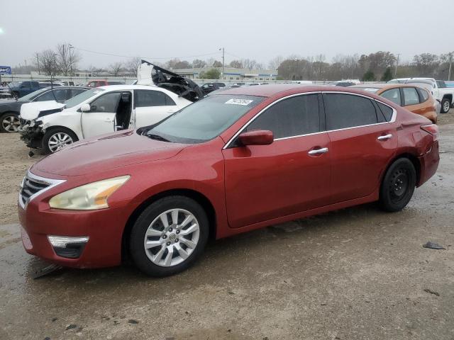 2015 NISSAN ALTIMA 2.5 VIN: 1N4AL3AP3FC281331