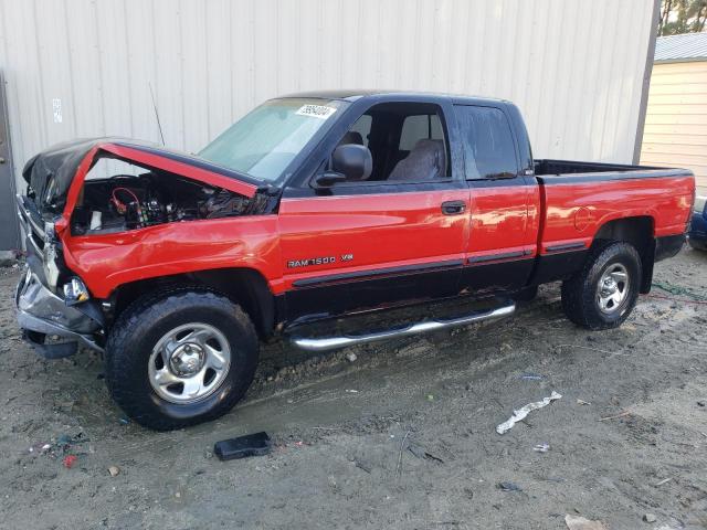 1998 DODGE RAM 1500 VIN: 1B7HF13Y3WJ115929