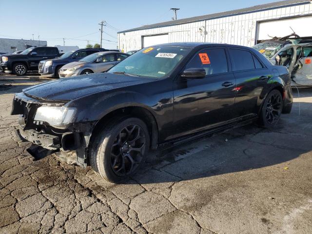 2019 CHRYSLER 300 S VIN: 2C3CCABG8KH628864