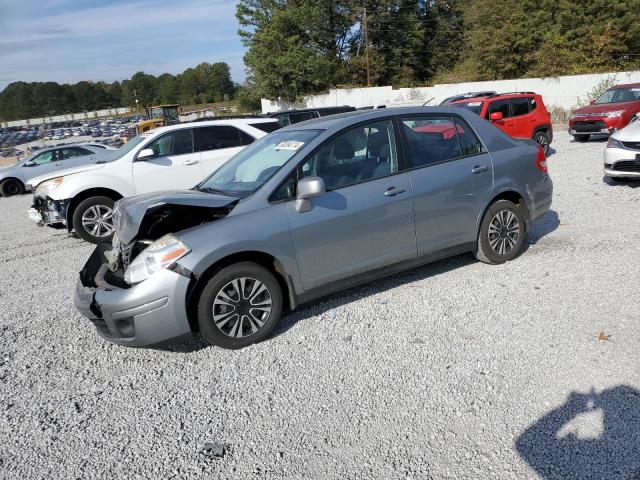 2010 NISSAN VERSA S VIN: 3N1BC1AP6AL409144