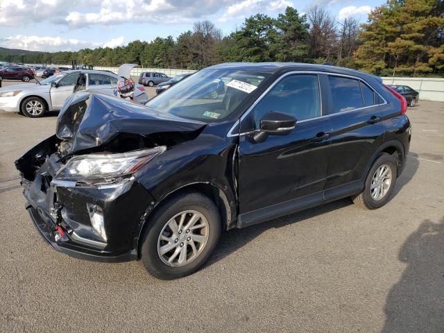 2019 MITSUBISHI ECLIPSE CR VIN: JA4AT3AA2KZ001311
