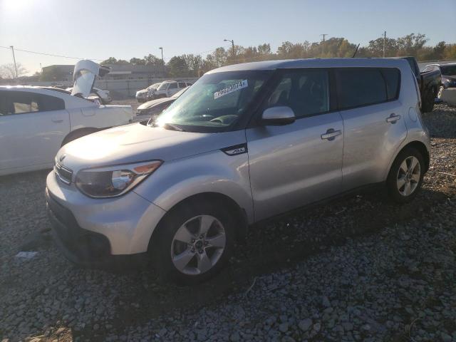2018 KIA SOUL VIN: KNDJN2A23J7608993