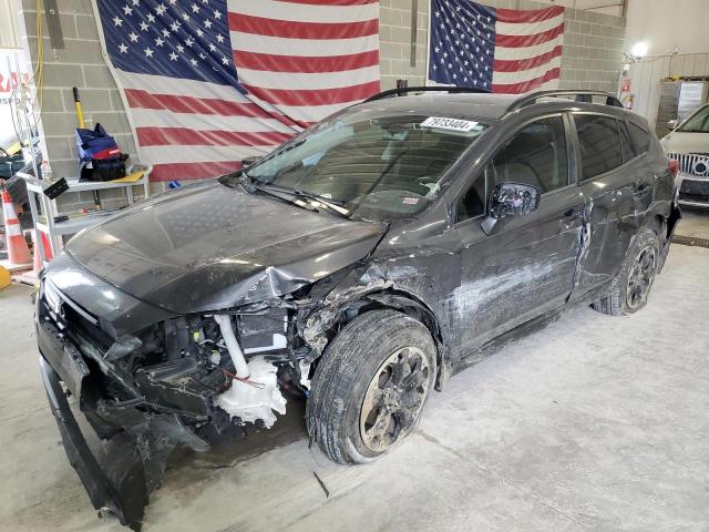 2023 SUBARU CROSSTREK VIN: JF2GTAEC9P8212598
