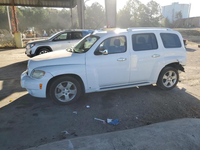 2007 CHEVROLET HHR LT VIN: 3GNDA23D57S597696