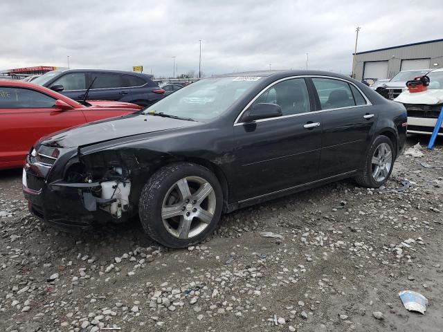 2012 CHEVROLET MALIBU 1LT VIN: 1G1ZC5E07CF206320