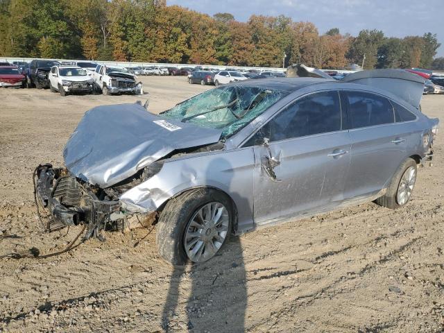 2015 HYUNDAI SONATA SPO VIN: 5NPE34AF9FH197544