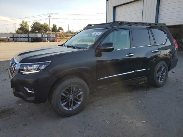 2016 LEXUS GX 460 PRE VIN: JTJJM7FX5G5128735