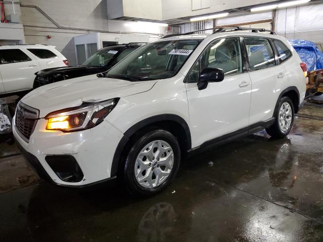 2021 SUBARU FORESTER VIN: JF2SKADC2MH479608