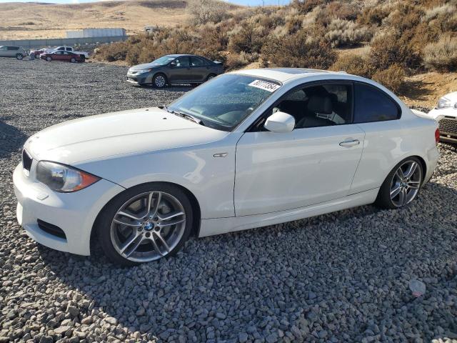2011 BMW 135 I VIN: WBAUC9C55BVM10316