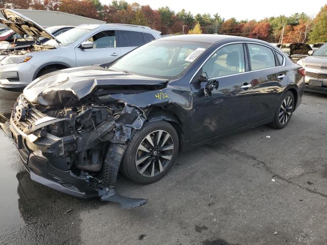 2018 NISSAN ALTIMA 2.5 VIN: 1N4AL3AP3JC225432