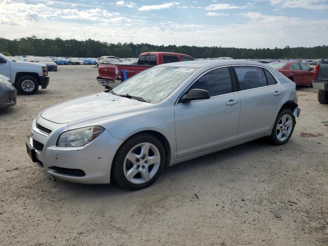 2011 CHEVROLET MALIBU LS VIN: 1G1ZA5EU2BF311192