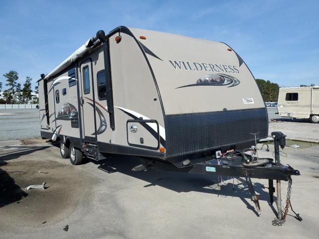 2015 HRTL GATEWAY VIN: 5SFNB3129FE288370